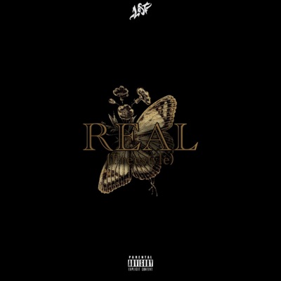 REAL (Freestyle) - Single