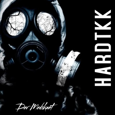 Nichts geht ohne Hardtekk (feat. Der Medikant) - Single