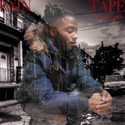 Pain Tape - Single