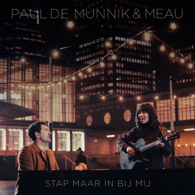 Stap Maar In Bij Mij - Single