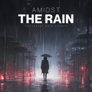 Amidst the Rain
