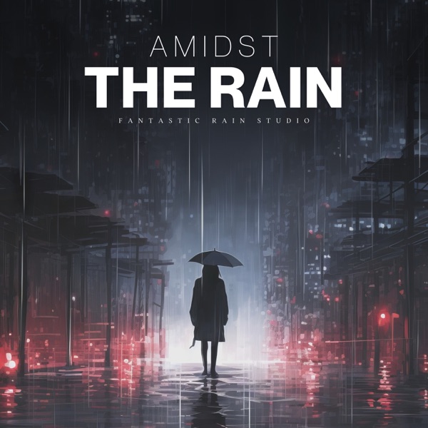 Amidst the Rain