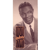 L-O-V-E - Nat &quot;King&quot; Cole Cover Art