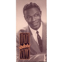 Nat King Cole - Nat  King  Cole