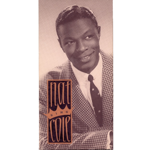 Nat King Cole - L-O-V-E