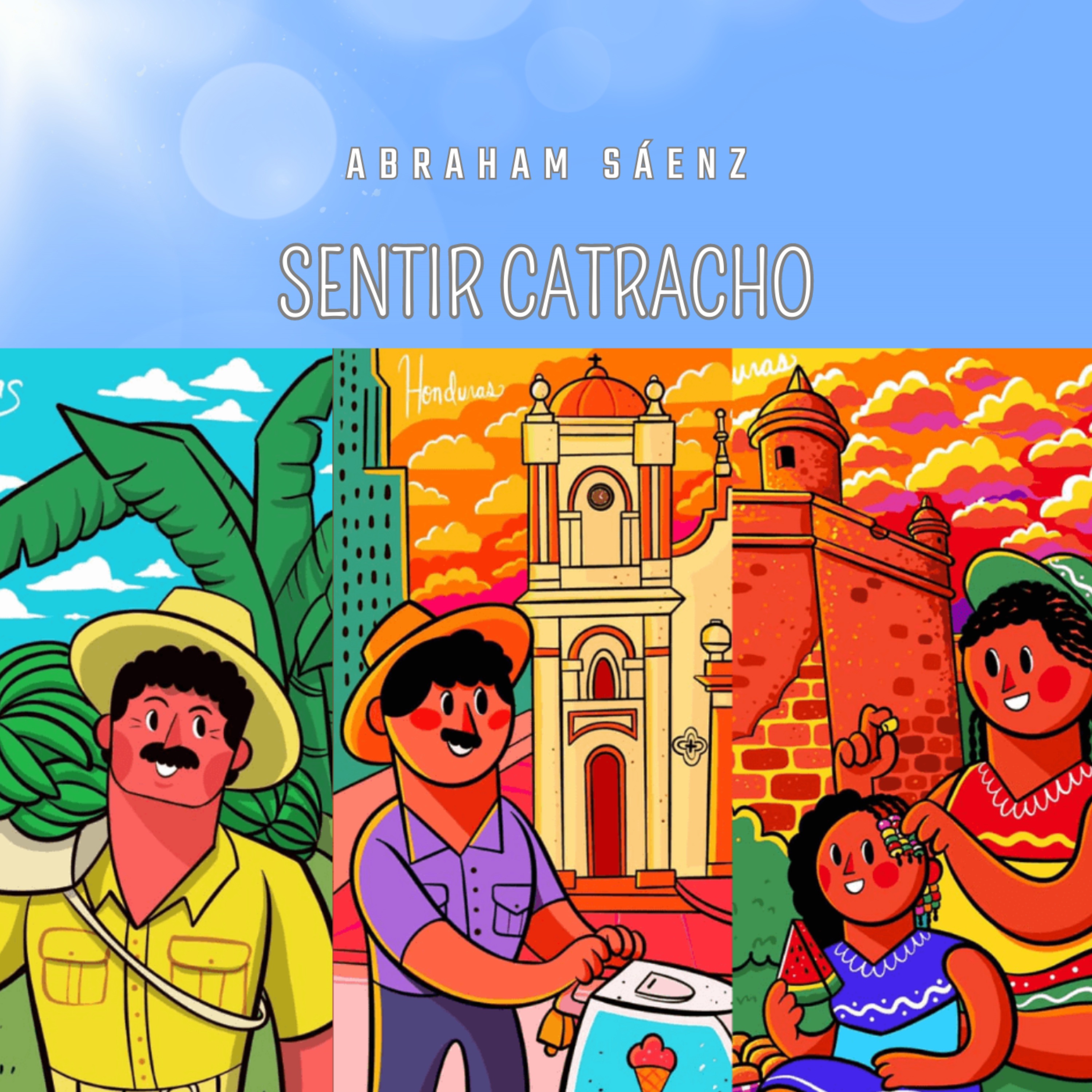 Sentir Catracho - Single