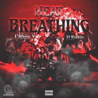 Heat Breathing (feat. Rokkin) - Single - Calvin Y.