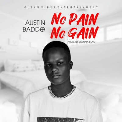 No Pain No Gain - Single