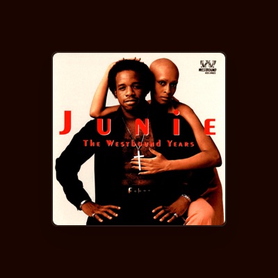 Listen to Junie Morrison, watch music videos, read bio, see tour dates & more!