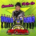 Cumbia A Go Go
