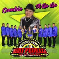 Cumbia A Go Go