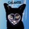 Dandelion (with JVKE) [Sped Up Version] - Galantis lyrics