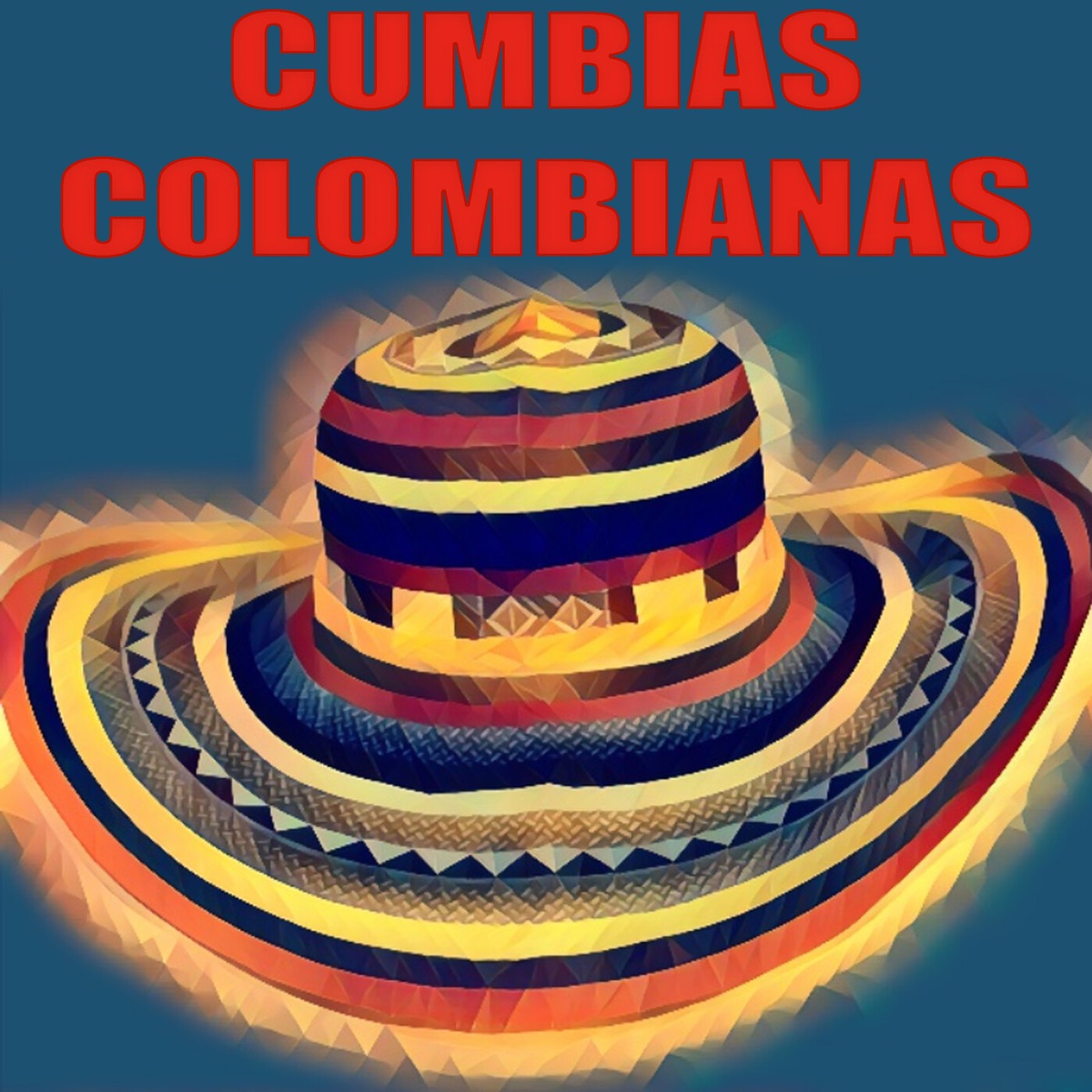 Cumbias Colombianas - Album by Various Artists - Apple Music