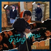 Yêu Trong Nắng Mai artwork