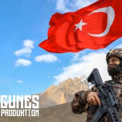 Bc Produktion - Güneş Produktion - Kızıl Elma