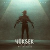 Yuksek yüksek (feat. MG) yüksek (feat. MG) - Single