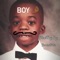 GroundZero (feat. Dre Gam) - DerrienWhite lyrics