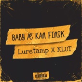 Baby Æ Kan Finsk (feat. KLUT) artwork