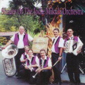 The Jodie Mikula Orchestra - El Rancho Grande Polka