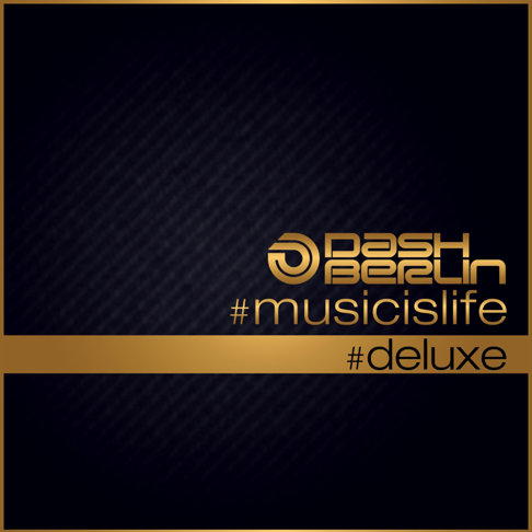 Dash Berlin - Apple Music