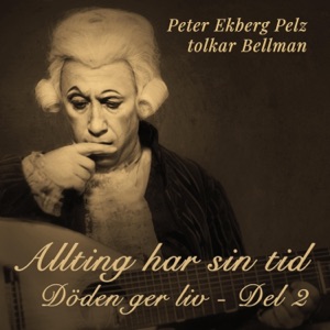 Allting har sin tid – Del 2 av Döden ger liv