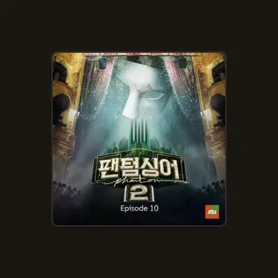 Listen to Bae Doo Hoon, watch music videos, read bio, see tour dates & more!