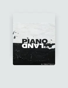 Luister naar Dj BeefyBeef, bekijk muziekvideo's, lees de bio, bekijk de tourdata, en meer!