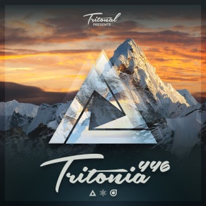 It's All Love (Tritonia 446)