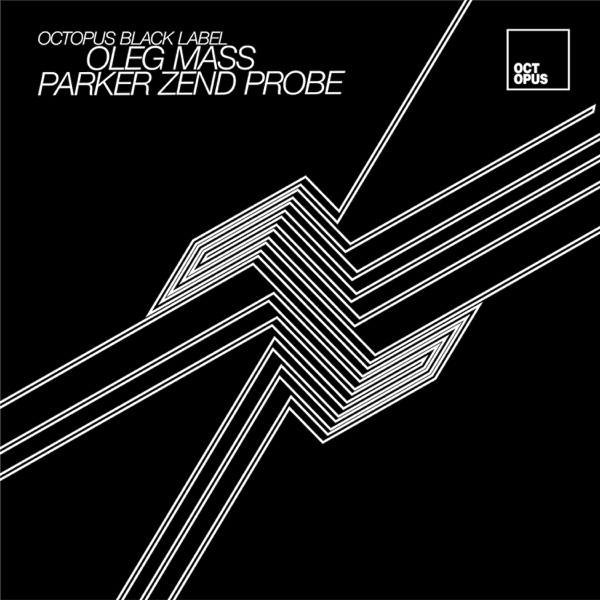 Parker Zend Probe - Single