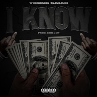 I Know - Single - Young Saiah