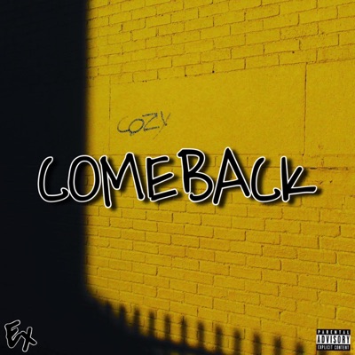 Comeback - Single