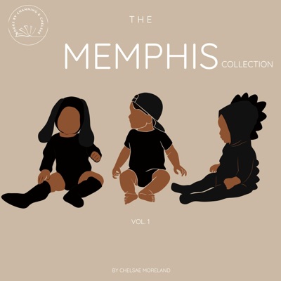 The Memphis Collection - EP