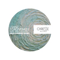 Forgiveness (Alex Guerrero Remix) - Single - Alex Guerrero, Enrique Ramil & J.Sanz