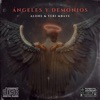 ÁNGELES Y DEMONIOS (feat. Yeri Mbaye) - EP