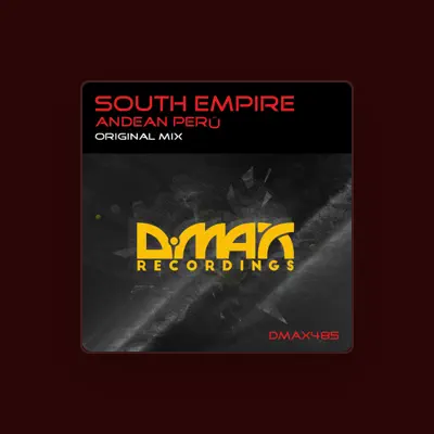 Listen to South Empire, watch music videos, read bio, see tour dates & more!