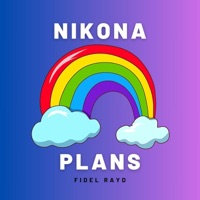 Nikona Plans - Single - Fidel Rayd