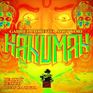 Hanuman - Single