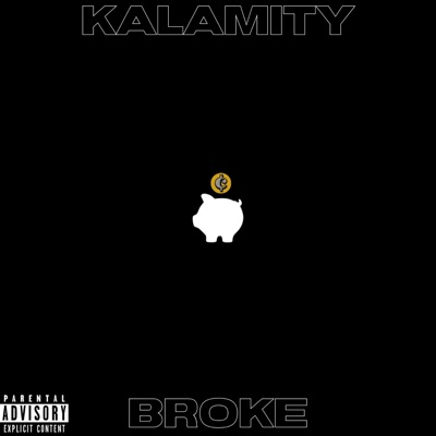 Broke (Freeverse) - Single