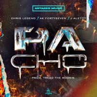 PACHO - Single - Antares Music Ma & AK FortySeven