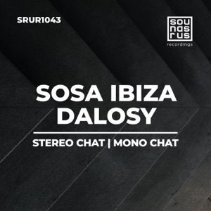Stereo Chat - Single