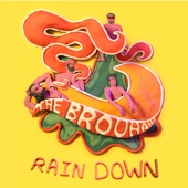 Rain Down artwork