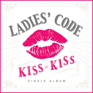 Kiss Kiss (Inst.)