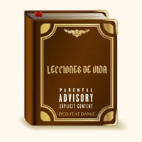 LECCIONES DE VIDA (feat. Mini pico) - Single - dani.c lcdb