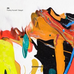 Fooling Yourself / Seagull - Single