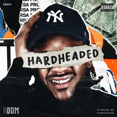 Hardheaded - Single