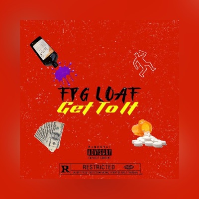 Get To It - Single
