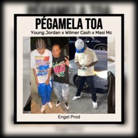 Pegamela toa (feat. wilmer cash & young jordan) - Single - masi mc