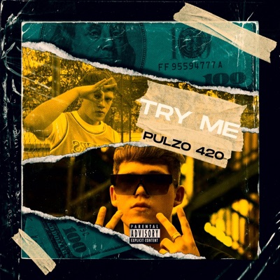 Try Me - Single
