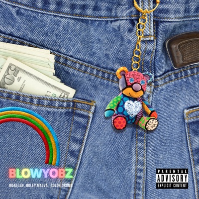 Blowyobz - Single