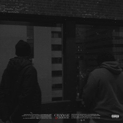 Change IV Change (feat. November Kidd) - Single